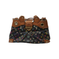 LOUIS VUITTON Ursula Black Multicolor