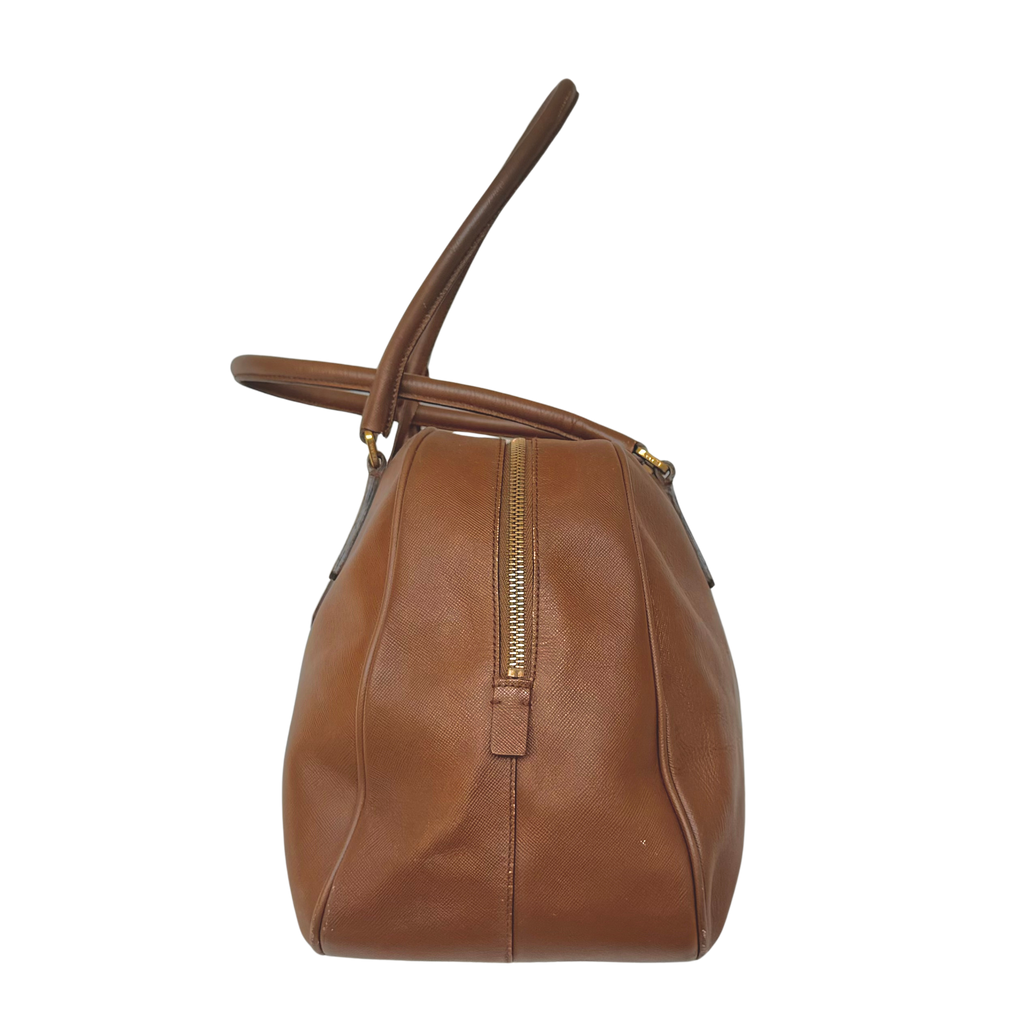 PRADA Vitello Daino