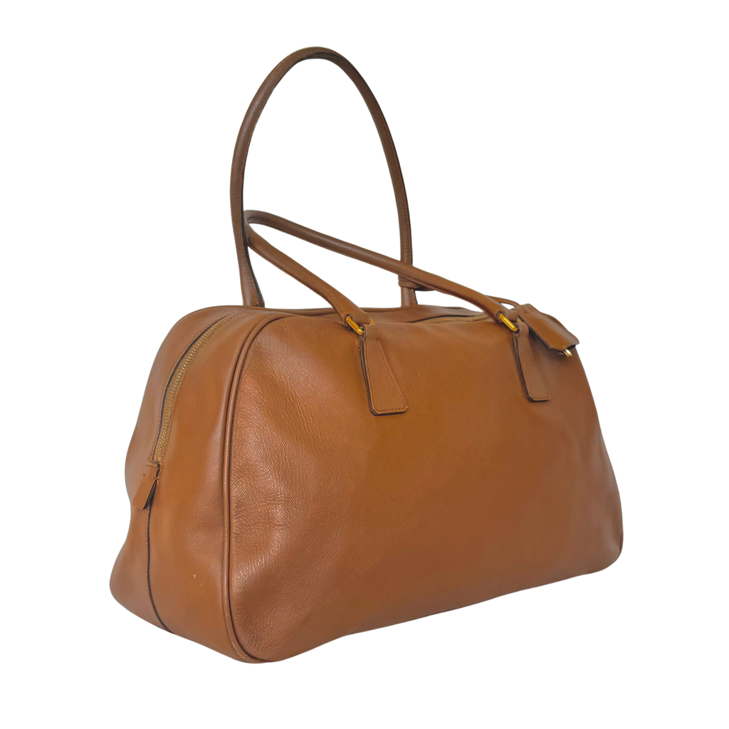 PRADA Vitello Daino