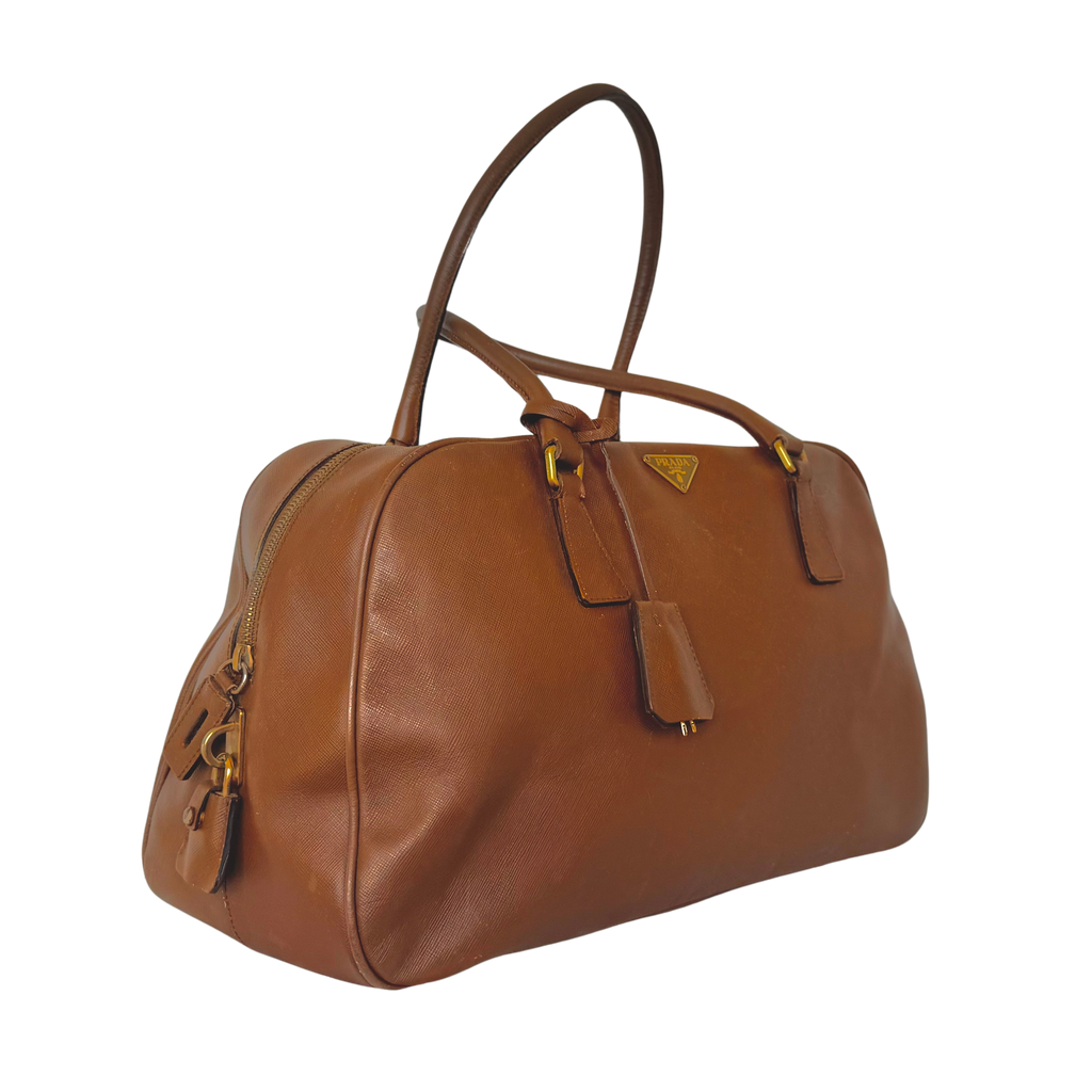 PRADA Vitello Daino