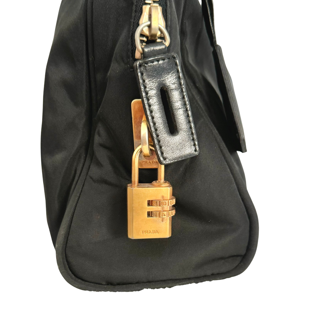 PRADA Tessuto Nylon