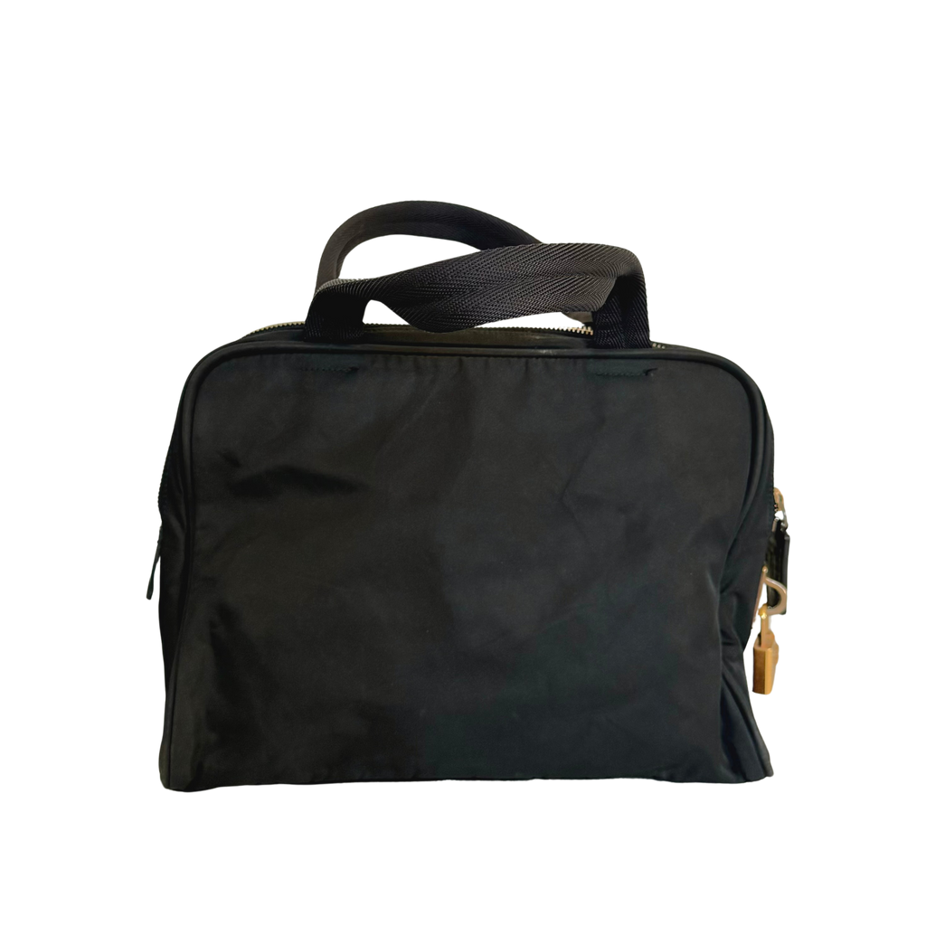 PRADA Tessuto Nylon