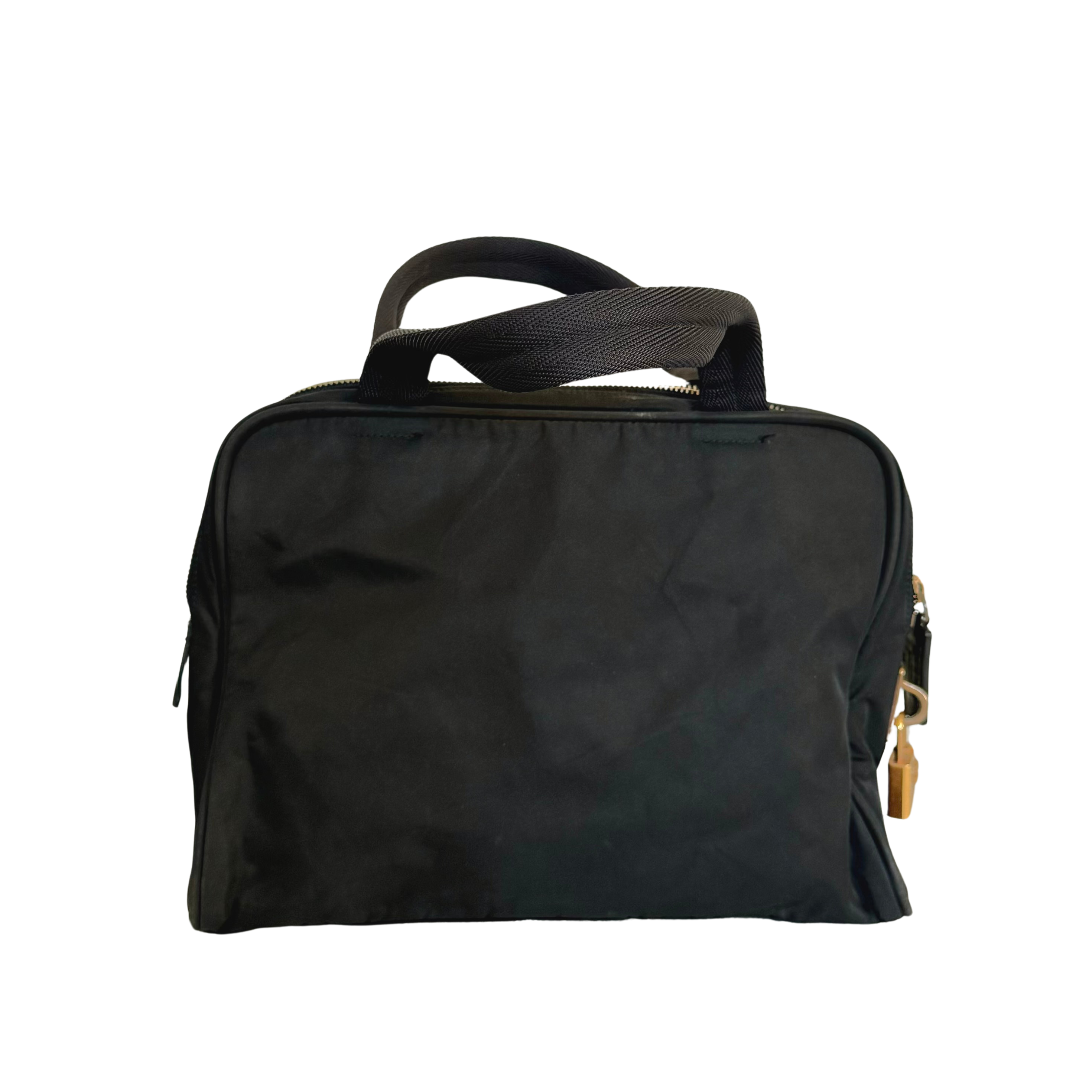 PRADA Tessuto Nylon