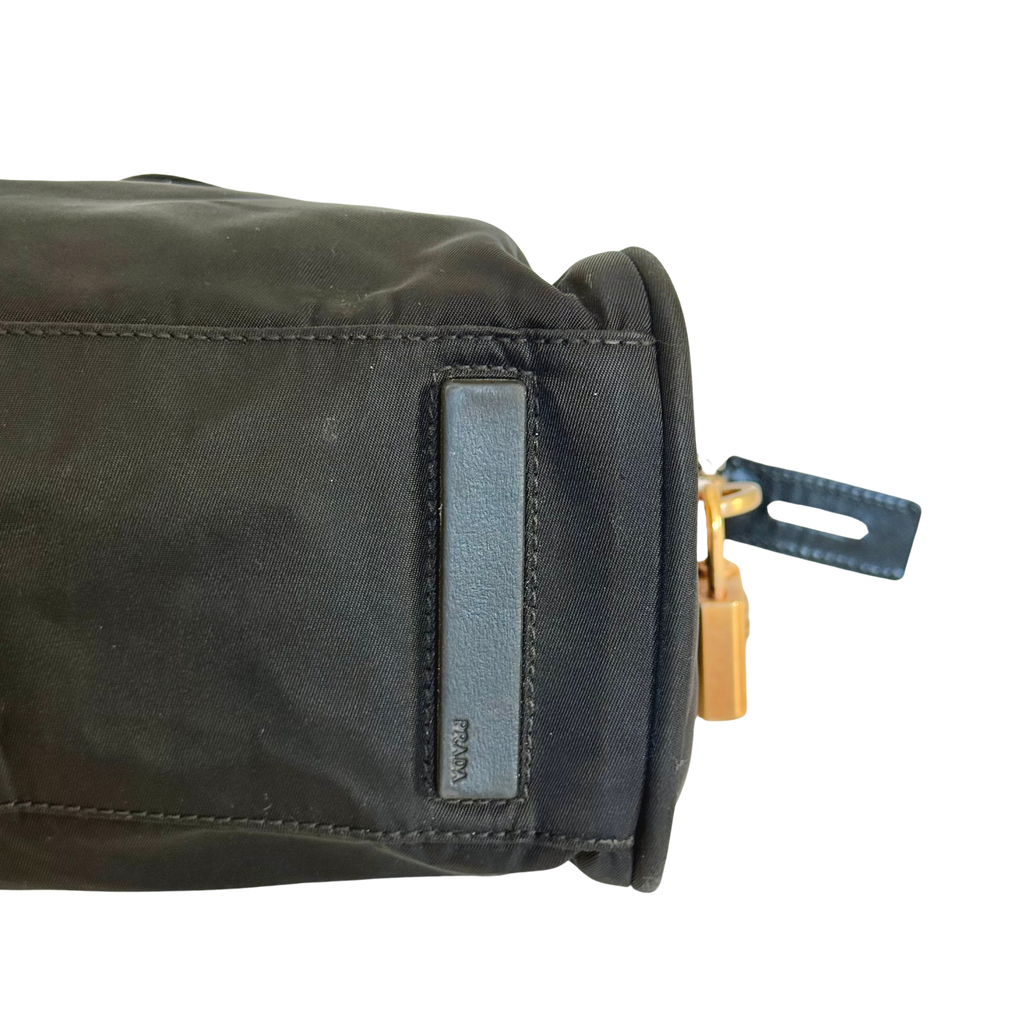 PRADA Tessuto Nylon