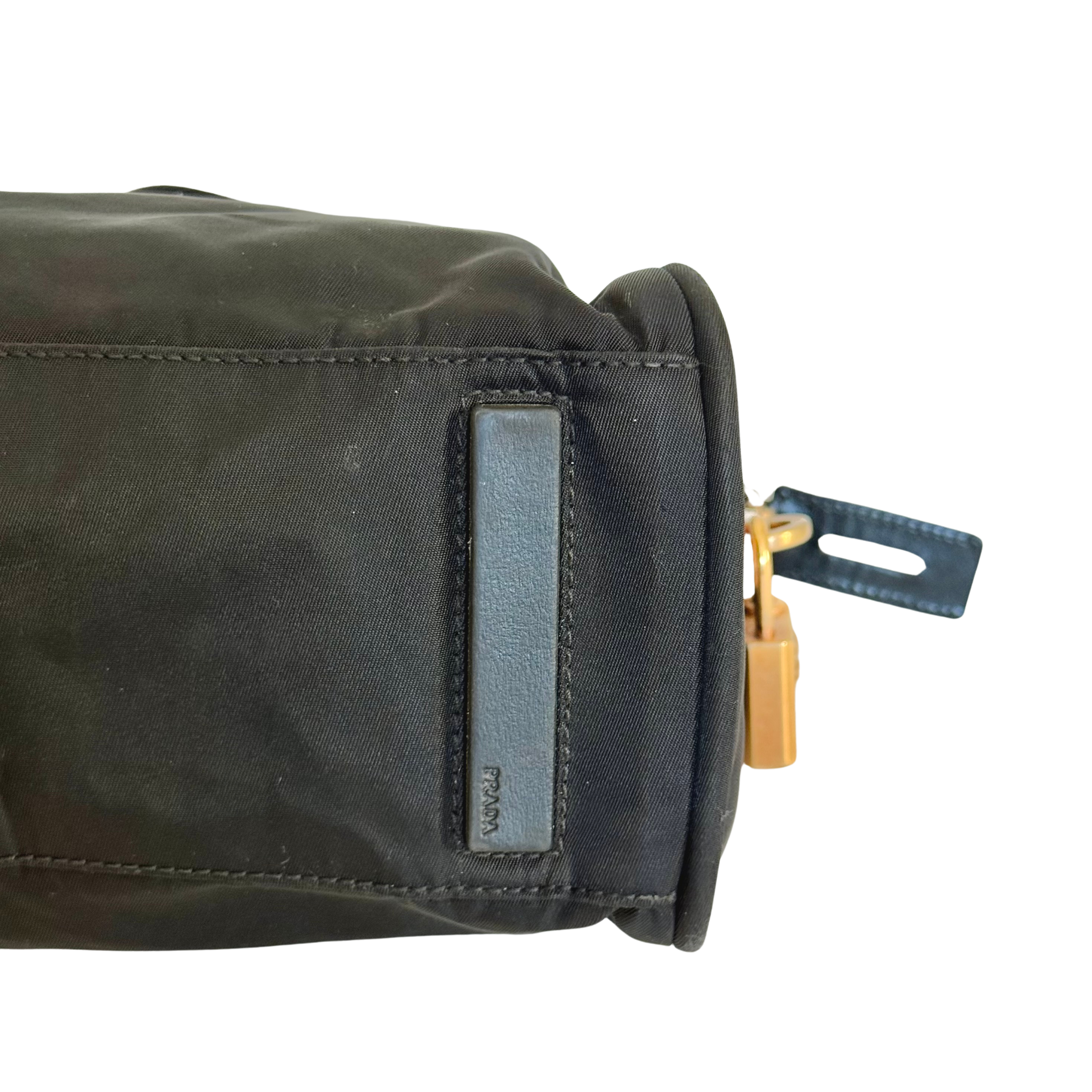 PRADA Tessuto Nylon