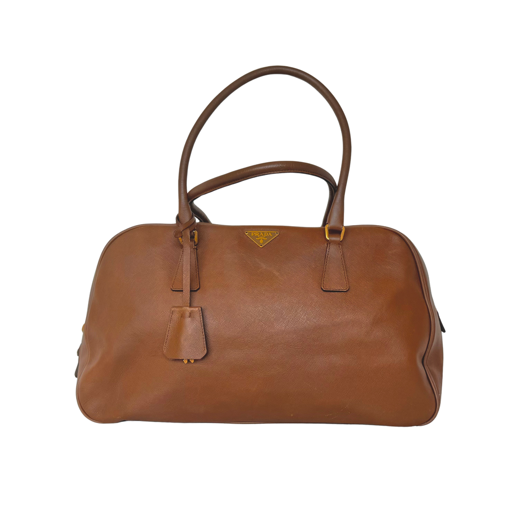 PRADA Vitello Daino
