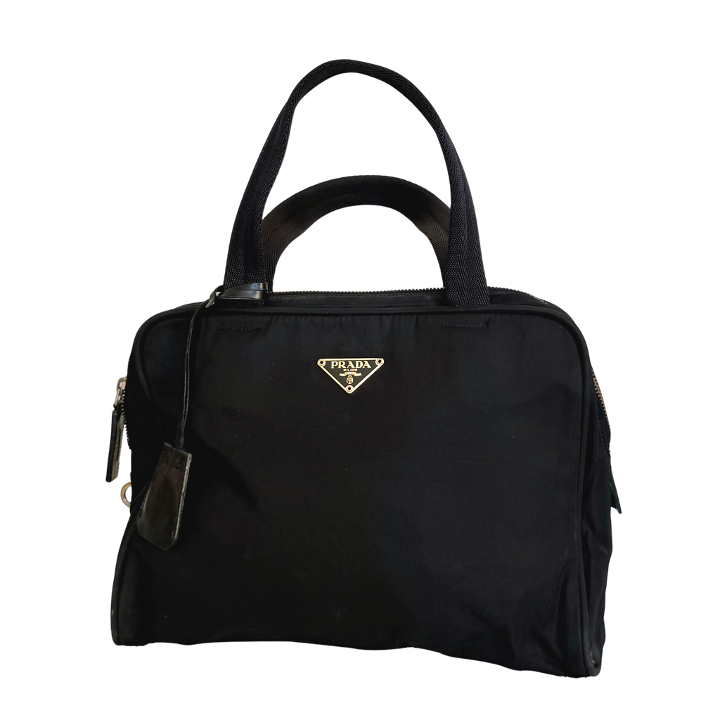 PRADA Tessuto Nylon