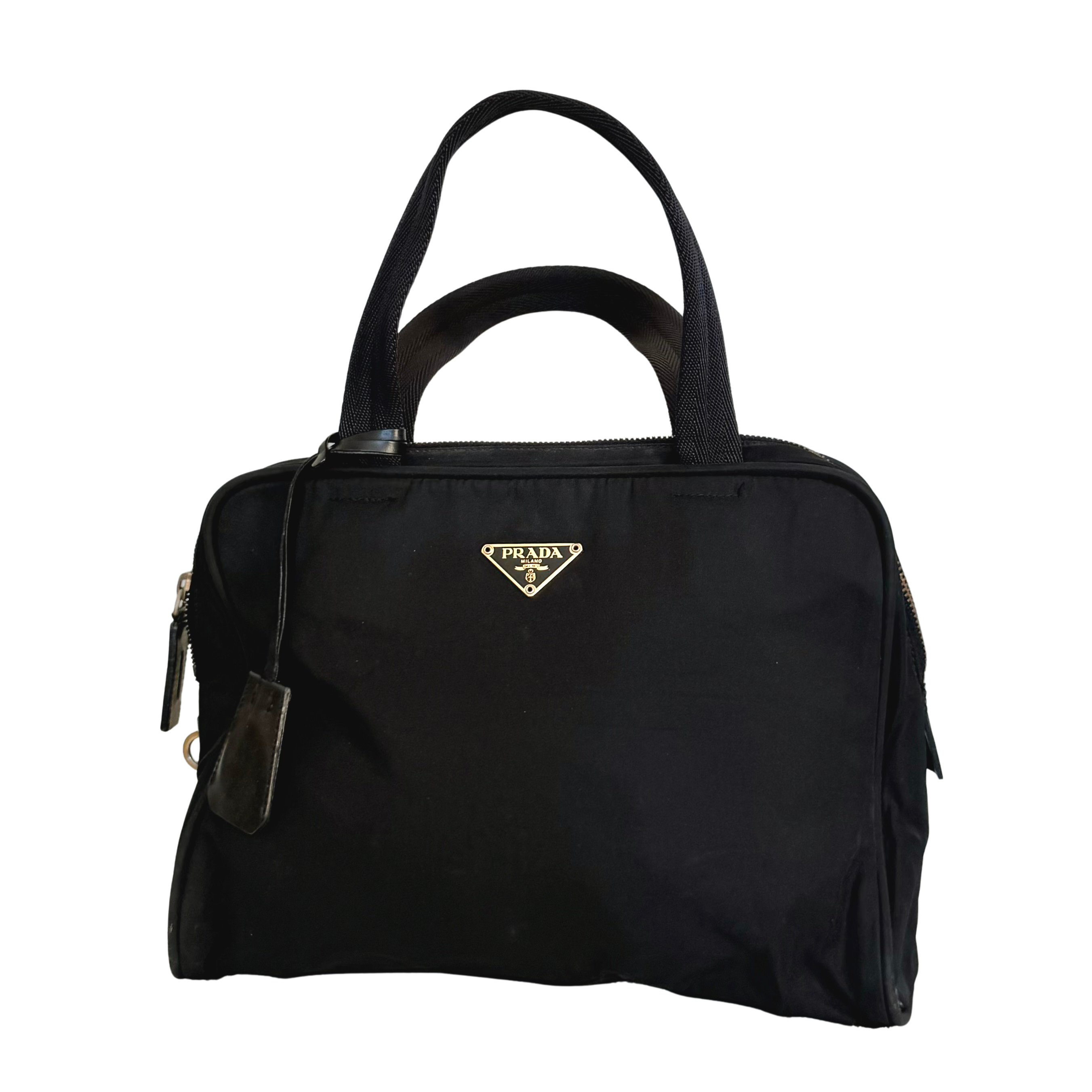 PRADA Tessuto Nylon