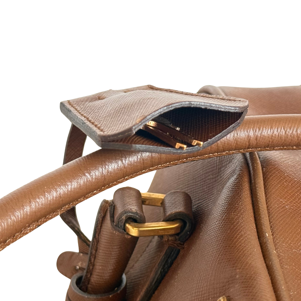 PRADA Vitello Daino