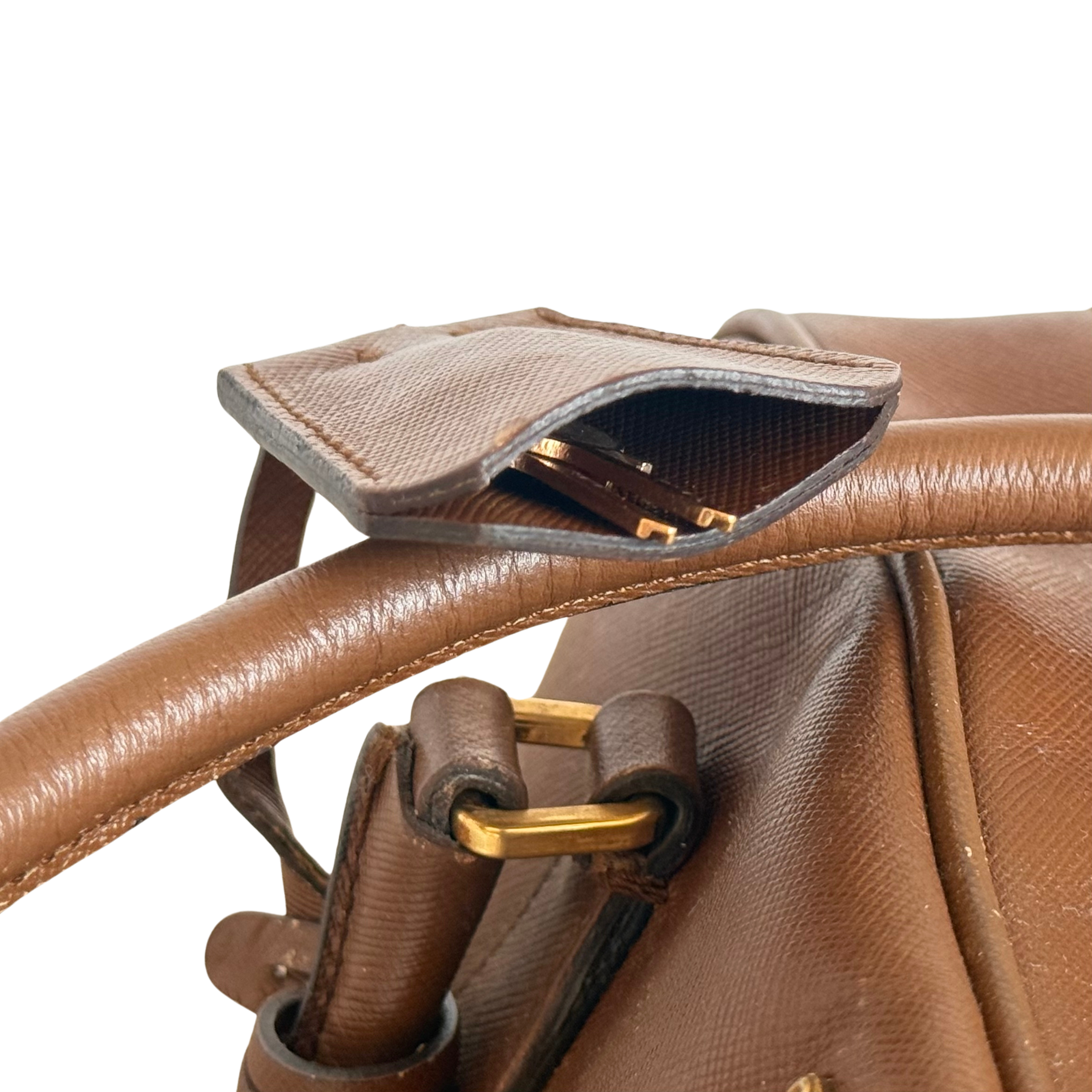 PRADA Vitello Daino