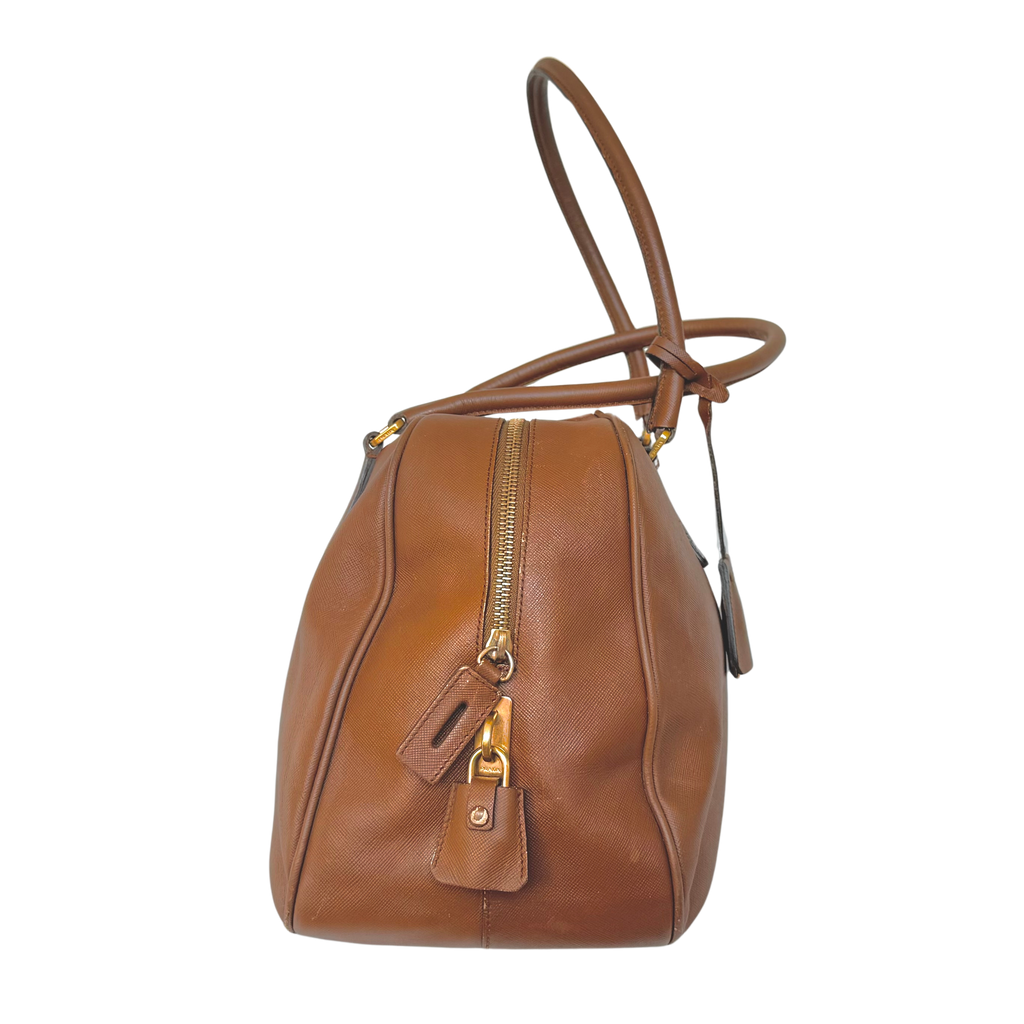PRADA Vitello Daino